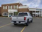 2024 Ford F-150 SuperCrew Cab 4WD, Pickup for sale #T31263 - photo 8