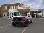 New 2024 Ford F-150 XLT SuperCrew Cab 4WD, Pickup for sale #T31284 - photo 2