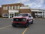 New 2024 Ford F-150 XLT SuperCrew Cab 4WD, Pickup for sale #T31284 - photo 24