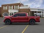 New 2024 Ford F-150 XLT SuperCrew Cab 4WD, Pickup for sale #T31284 - photo 25