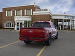 New 2024 Ford F-150 XLT SuperCrew Cab 4WD, Pickup for sale #T31284 - photo 8