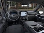 New 2024 Ford F-150 XLT SuperCrew Cab 4WD, Pickup for sale #T31284 - photo 9