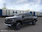 2024 Ford Ranger SuperCrew Cab 4WD, Pickup for sale #T31286 - photo 1