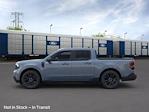 New 2024 Ford Maverick Lariat SuperCrew Cab FWD, Pickup for sale #T31316 - photo 3