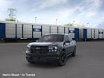 New 2024 Ford Maverick Lariat SuperCrew Cab FWD, Pickup for sale #T31317 - photo 2