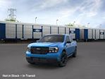 New 2024 Ford Maverick Lariat SuperCrew Cab FWD, Pickup for sale #T31318 - photo 2