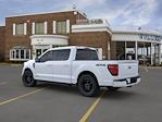 New 2024 Ford F-150 XLT SuperCrew Cab 4WD, Pickup for sale #T31336 - photo 26