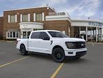 New 2024 Ford F-150 XLT SuperCrew Cab 4WD, Pickup for sale #T31336 - photo 7