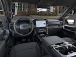 New 2024 Ford F-150 XLT SuperCrew Cab 4WD, Pickup for sale #T31336 - photo 9