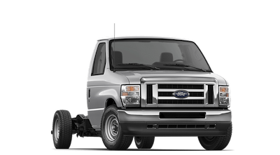 2025 Ford E-350 RWD, Cutaway for sale #T31341 - photo 1