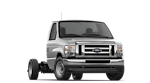 2025 Ford E-350 RWD, Cutaway for sale #T31341 - photo 1