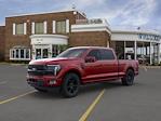 New 2024 Ford F-150 Platinum SuperCrew Cab 4WD, Pickup for sale #T31342 - photo 1