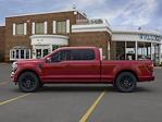 New 2024 Ford F-150 Platinum SuperCrew Cab 4WD, Pickup for sale #T31342 - photo 25