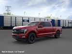 New 2024 Ford F-150 Platinum SuperCrew Cab 4WD, Pickup for sale #T31342 - photo 45