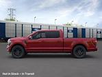 New 2024 Ford F-150 Platinum SuperCrew Cab 4WD, Pickup for sale #T31342 - photo 47