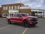 New 2024 Ford F-150 Platinum SuperCrew Cab 4WD, Pickup for sale #T31342 - photo 7