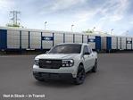 New 2024 Ford Maverick Lariat SuperCrew Cab FWD, Pickup for sale #T31360 - photo 2