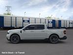 New 2024 Ford Maverick Lariat SuperCrew Cab FWD, Pickup for sale #T31360 - photo 3