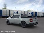 New 2024 Ford Maverick Lariat SuperCrew Cab FWD, Pickup for sale #T31360 - photo 4