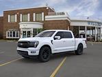 2024 Ford F-150 SuperCrew Cab 4WD, Pickup for sale #T31370 - photo 1