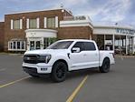 2024 Ford F-150 SuperCrew Cab 4WD, Pickup for sale #T31370 - photo 45