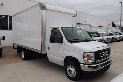 2025 Ford E-350 RWD, Box Van for sale #T31376 - photo 1