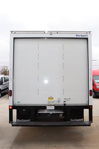 2025 Ford E-350 RWD, Box Van for sale #T31376 - photo 2