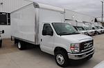 New 2025 Ford E-350 RWD, Box Van for sale #T31376 - photo 10