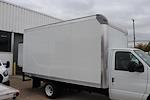 2025 Ford E-350 RWD, Box Van for sale #T31376 - photo 3