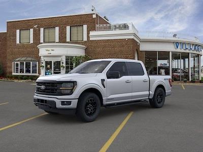 2024 Ford F-150 SuperCrew Cab 4WD, Pickup for sale #T31382 - photo 1