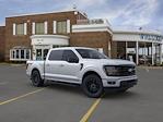 New 2024 Ford F-150 XLT SuperCrew Cab 4WD, Pickup for sale #T31382 - photo 29