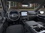 New 2024 Ford F-150 XLT SuperCrew Cab 4WD, Pickup for sale #T31382 - photo 31