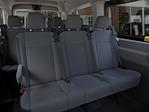 New 2024 Ford Transit 350 XLT Medium Roof RWD, Passenger Van for sale #T31404 - photo 11