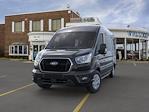 New 2024 Ford Transit 350 XLT Medium Roof RWD, Passenger Van for sale #T31404 - photo 3