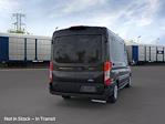 New 2024 Ford Transit 350 XLT Medium Roof RWD, Passenger Van for sale #T31404 - photo 29