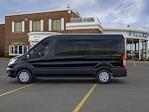 New 2024 Ford Transit 350 XLT Medium Roof RWD, Passenger Van for sale #T31404 - photo 4