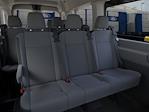 New 2024 Ford Transit 350 XLT Medium Roof RWD, Passenger Van for sale #T31404 - photo 32