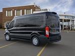 New 2024 Ford Transit 350 XLT Medium Roof RWD, Passenger Van for sale #T31404 - photo 2