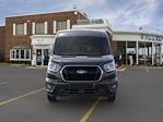 New 2024 Ford Transit 350 XLT Medium Roof RWD, Passenger Van for sale #T31404 - photo 6