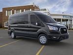 New 2024 Ford Transit 350 XLT Medium Roof RWD, Passenger Van for sale #T31404 - photo 7