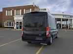 New 2024 Ford Transit 350 XLT Medium Roof RWD, Passenger Van for sale #T31404 - photo 8