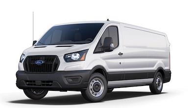 New 2024 Ford Transit 250 Low Roof RWD, Empty Cargo Van for sale #T31408 - photo 1