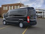 New 2024 Ford Transit 350 XLT Medium Roof RWD, Passenger Van for sale #T31411 - photo 4