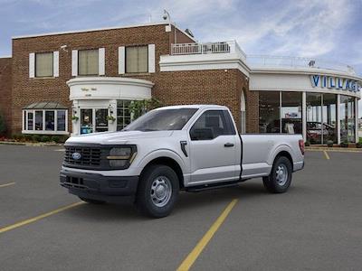 2024 Ford F-150 Regular Cab RWD, Pickup for sale #T31415 - photo 1