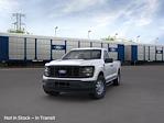 2024 Ford F-150 Regular Cab RWD, Pickup for sale #T31415 - photo 24