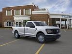 2024 Ford F-150 Regular Cab RWD, Pickup for sale #T31415 - photo 7