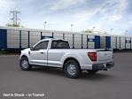 New 2024 Ford F-150 XL Regular Cab RWD, Pickup for sale #T31416 - photo 26