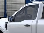 New 2024 Ford F-150 XL Regular Cab RWD, Pickup for sale #T31416 - photo 42