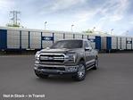 New 2024 Ford F-150 Lariat SuperCrew Cab 4WD, Pickup for sale #T31432 - photo 2