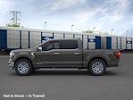 New 2024 Ford F-150 Lariat SuperCrew Cab 4WD, Pickup for sale #T31432 - photo 3